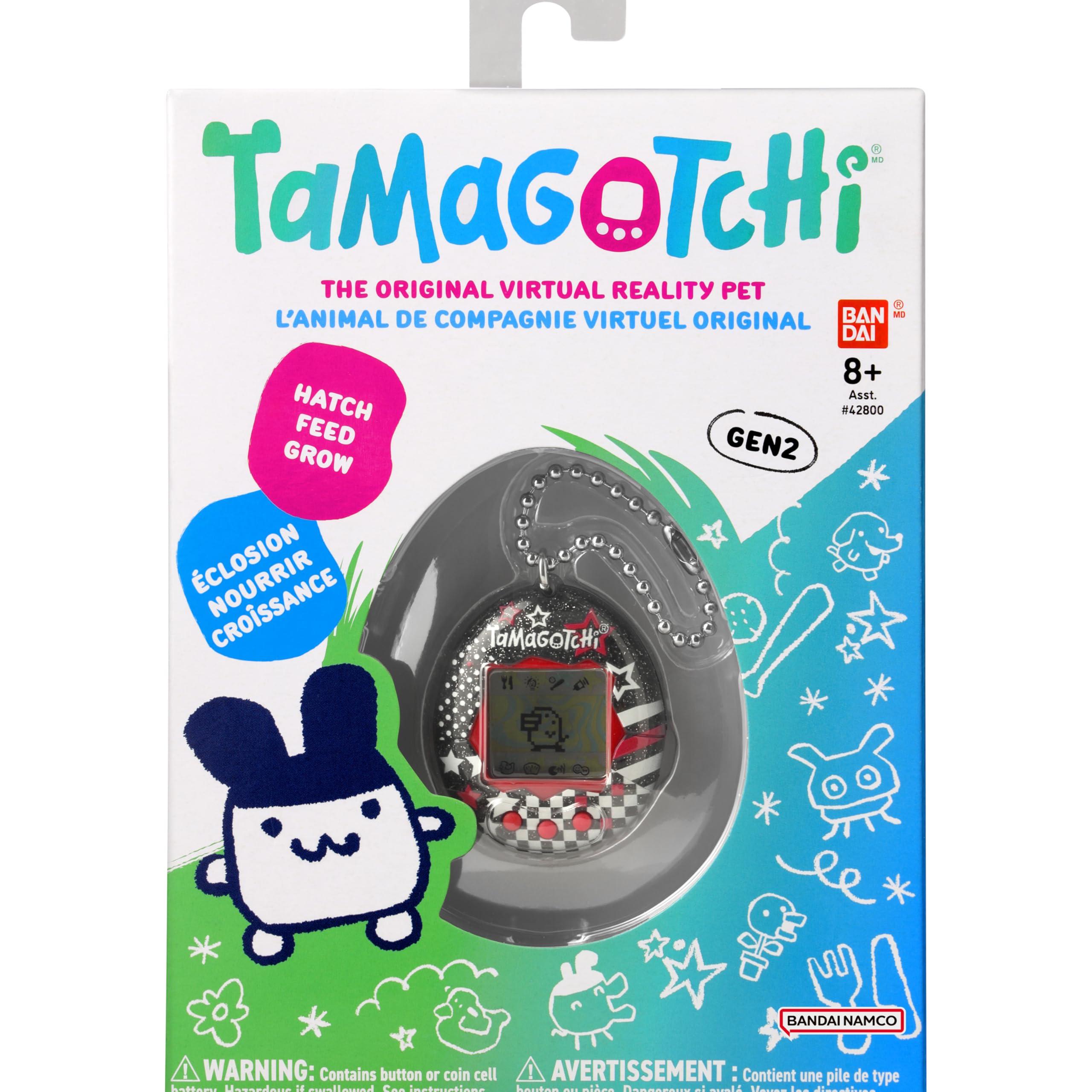 Tamagotchi Tamagotchi Original - Rock Glitter