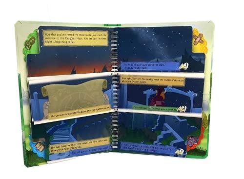 Playroom Entertainment A Children\'s Interactive Gamebook That is Sure to Take Them on a Fun and Memorable Adventure, Filled with Observation Games