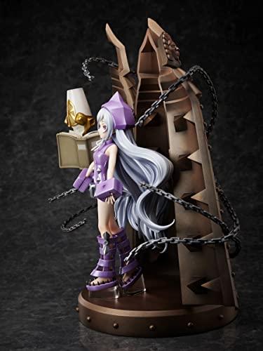 FuRyu Shaman King: I. M. Jeanne 1:7 Scale PVC Figure