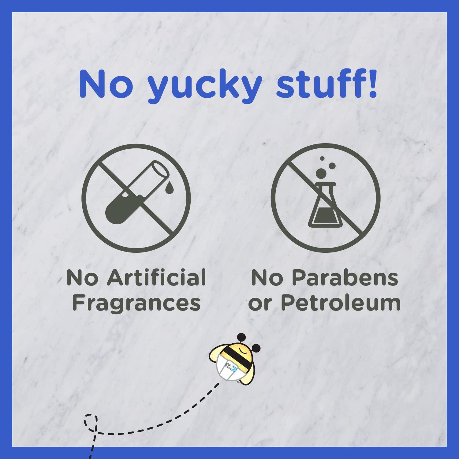 Zarbee\'s Zarbee's Baby Sleep Spray; Calming Bedtime Spray with Natural Lavender and Chamomile to Help Infant Nighttime Routine; 2oz Bottle (Pack of 2)