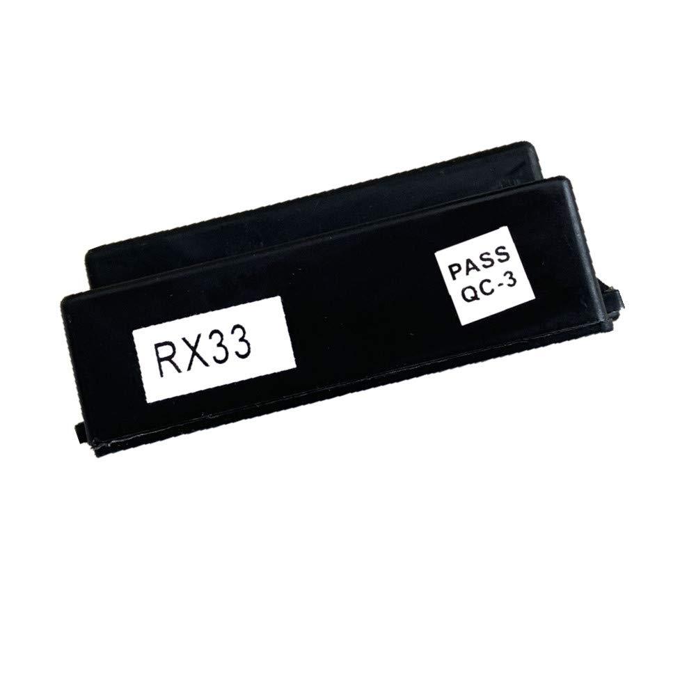 weelye weelye RX33 12V 2.4G Bluetooth Receiver Controller Control Box Accessories for Children Electric Ride On Car Replacement Parts