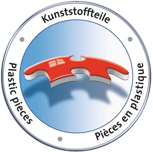 Ravensburger Ravensburger The Earth 540 Piece 3D Jigsaw Puzzle Ball for Kids and Adults - Easy Click Technology Means Pieces Fit Together Perfectly