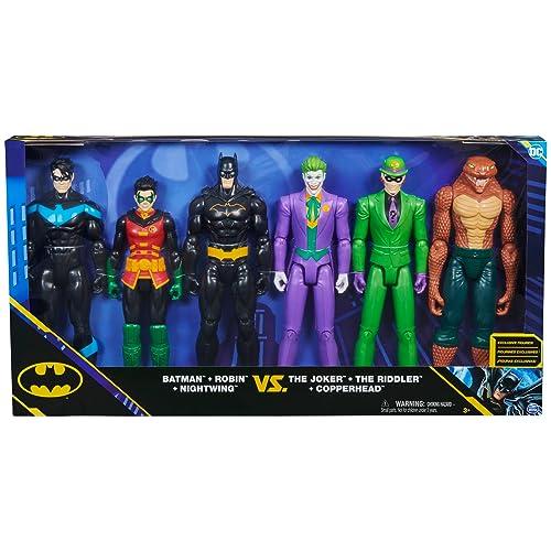 Batman toys for boys deals