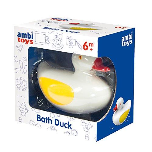 Galt Ambi Toys, Bath Duck