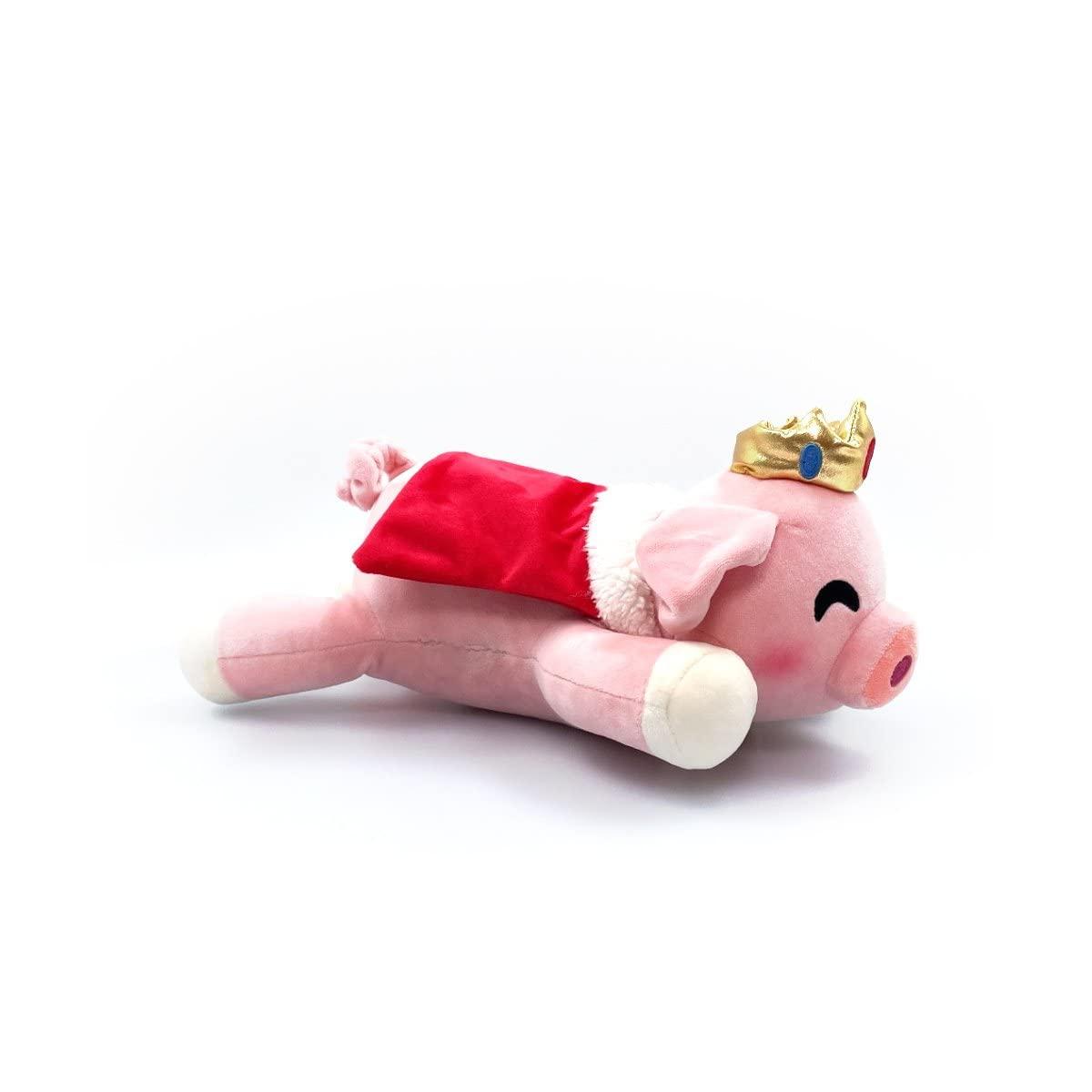 Youtooz Youtooz Technoblade Flop! Plush 1 ft, Collectible Plush Stuffed Animal from Technoblade (Exclusive) Collection