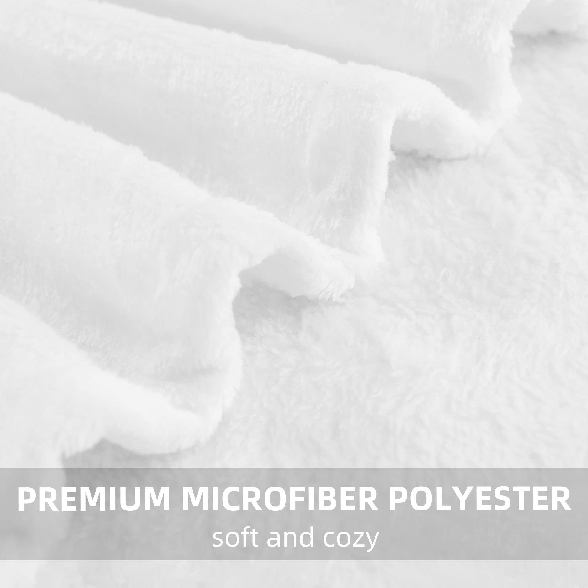 QG ZZX QG ZZX Maryland State Flag Crab Baby Blanket for Boys Girls Crib Blanket Stroller Blanket