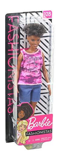 Barbie Barbie Fashionistas Doll #128