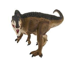 Safari Ltd. Safari Ltd. Wild Safari Prehistoric World Acrocanthosaurus Figurine - Detailed 8.25\" Plastic Model Figure - Fun Educational Play Toy for Boys, Girls & Kids Age 3+