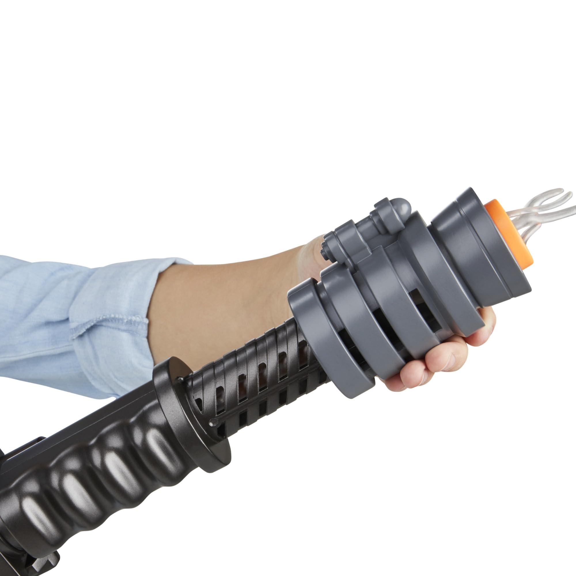 Ghostbusters Ghostbusters Zap & Blast Proton Blaster Interactive Toy, Toys for Role Play, Toys for Kids, Ages 5+