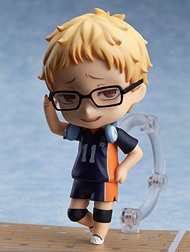 Orange Rouge Orange Rouge Haikyuu!! Kei Tsukishima 2nd Season Version Nendoroid Action Figure
