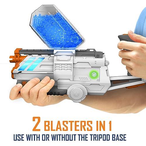 Faction Battle System Faction Sentinel Turret Gel Bead Blaster