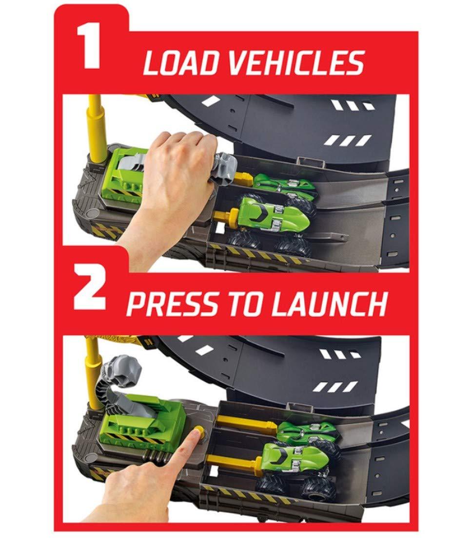 Hot Wheels Hot Wheels