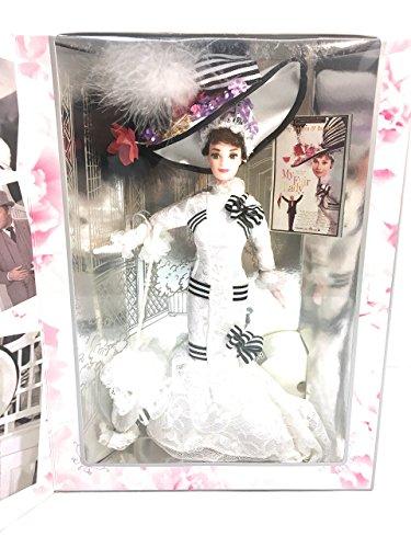 My fair cheap lady barbie doll