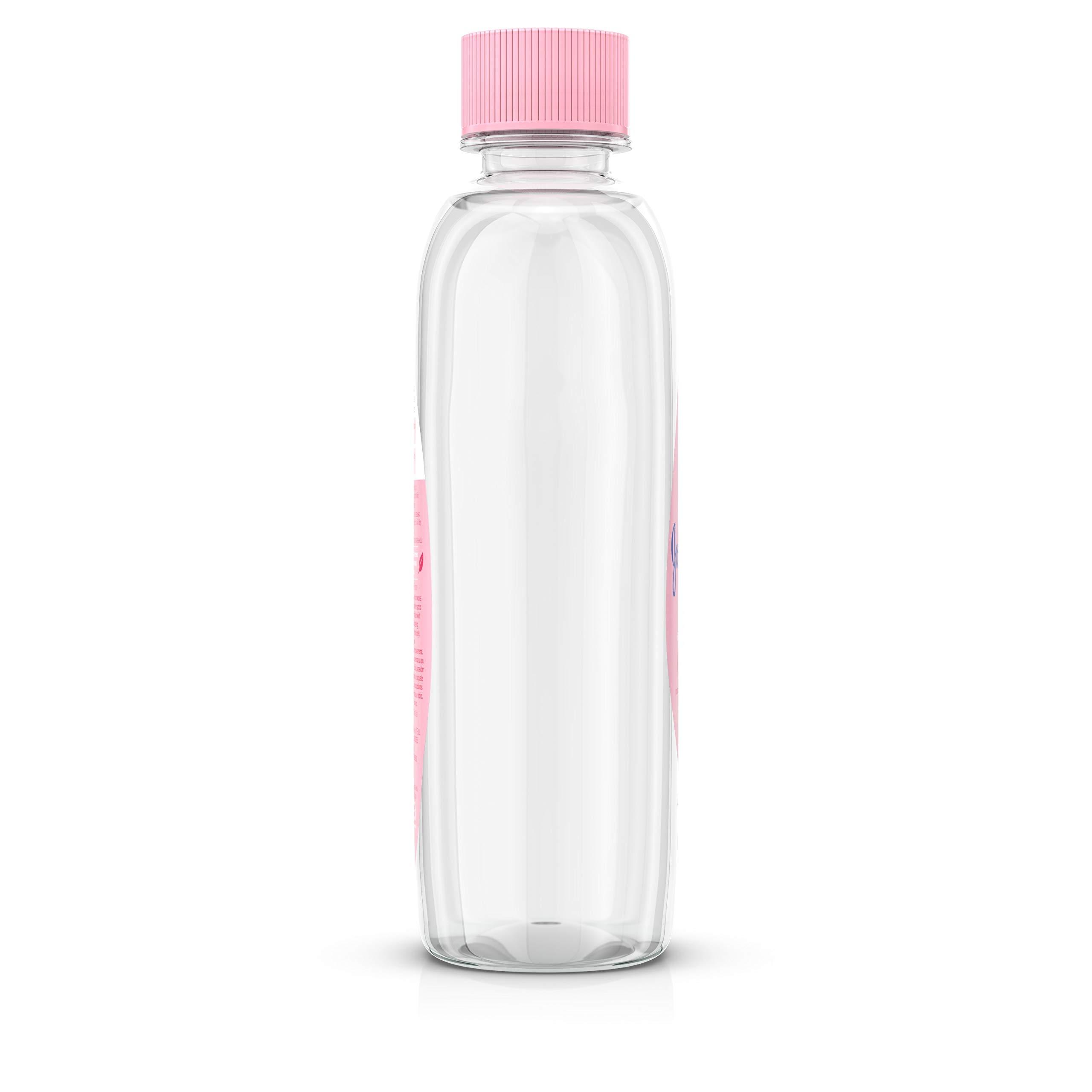 Johnson's Baby Johnson's, Baby Oils Original, 14 Fl Oz