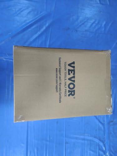 VEVOR VEVOR Outdoor Toys for Kids 5-12, Bounce House for Kids, Inflatable Nightclub Halloween Bounce House with Slide, Blower and Storage Bag, Birthday Christmas Party Gifts for Kids, 160x94x96 inch