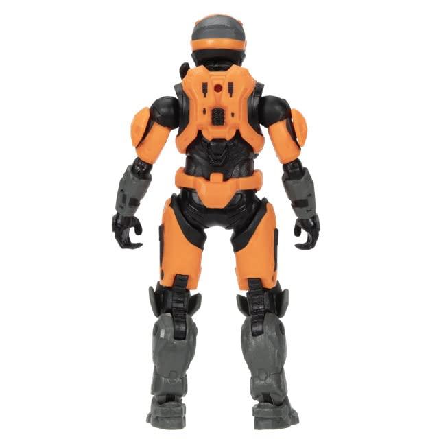 HALO HALO 3.75" 2 Figure Deluxe Mission Pack - Mission: Penance with Elite Warlord and Jackal Freebooter