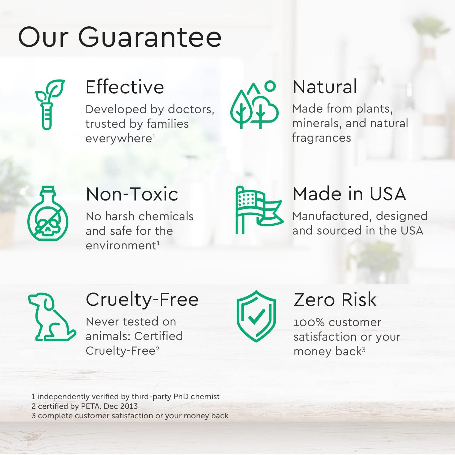 Puracy Puracy Shampoo & Body Wash for Children, Gently Scented Natural Baby Wash for Sensitive Skin, Plant-Based Baby Shampoo and Daily Bath Soap, Nourishes & Protects, 12 Ounce