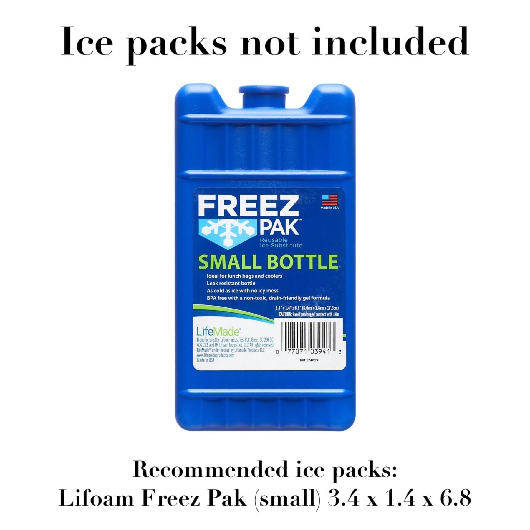 Little Bum Coolers Little Bum Coolers Original Car Seat Cooler Washable Insulated Ice Pack Infant Car Seat Cooling Cushion Mat for Hot Weather Multifunctional Baby Cooling Pad (Gingham)