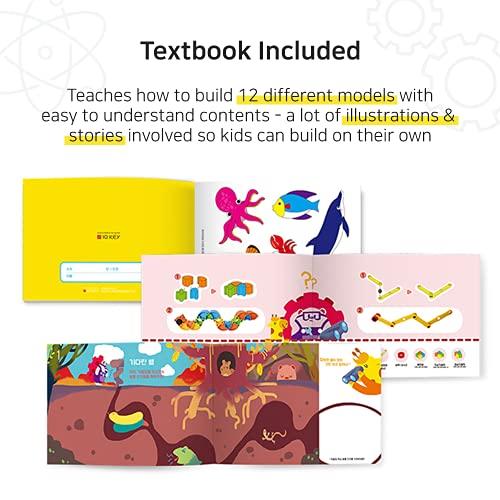 Iq key toys sales