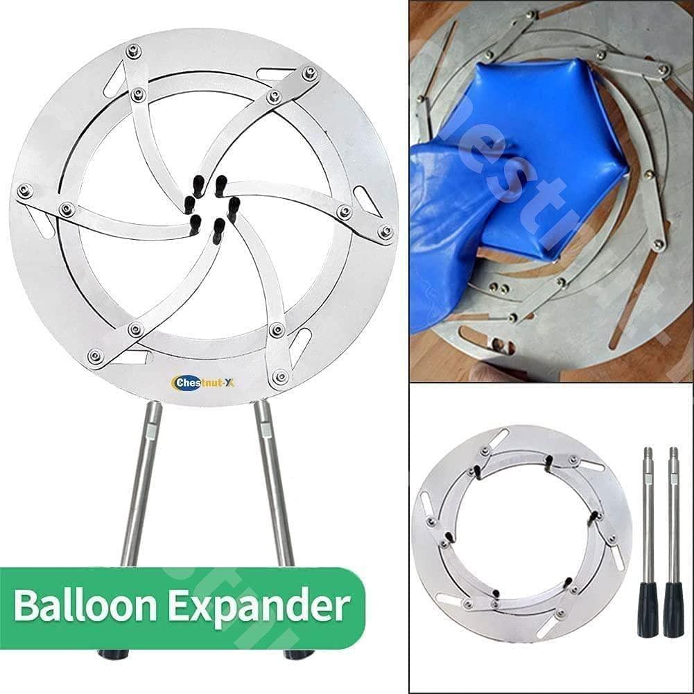 GBHJJ GBHJJ Balloon Stuffing Machine, 18.1 Inch Gift Wrapping Machine, Suitable for Filling Tools for Bear Dolls and Dolls, Birthday and Wedding Decoration Venues,Vert