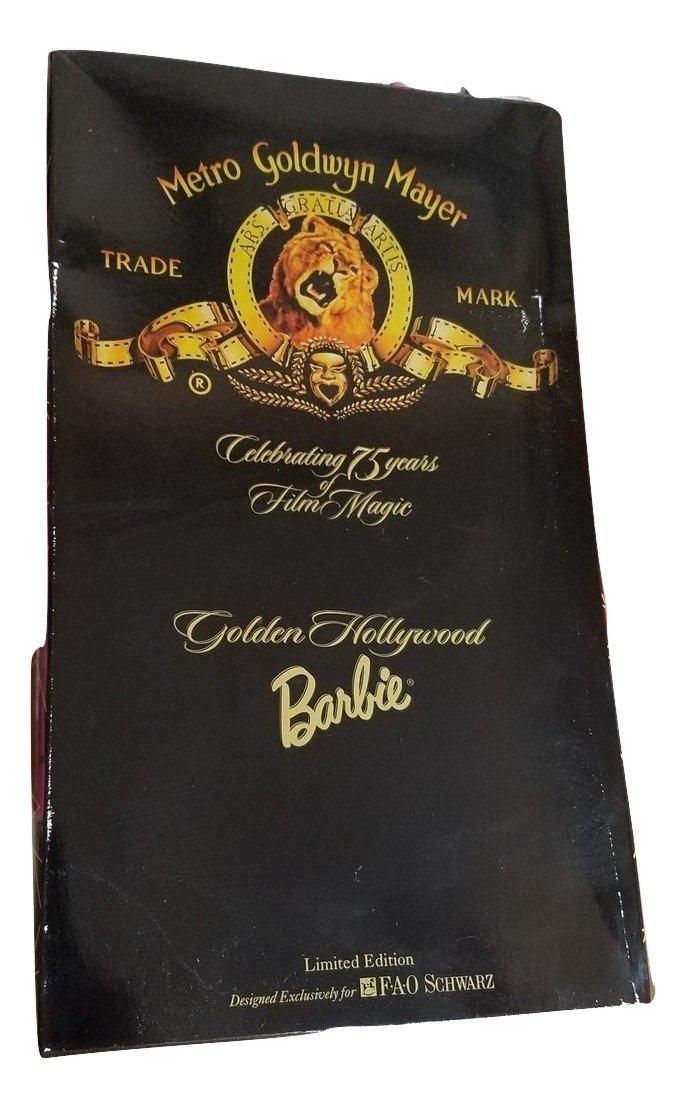 Mattel Barbie as Sandy in Grease