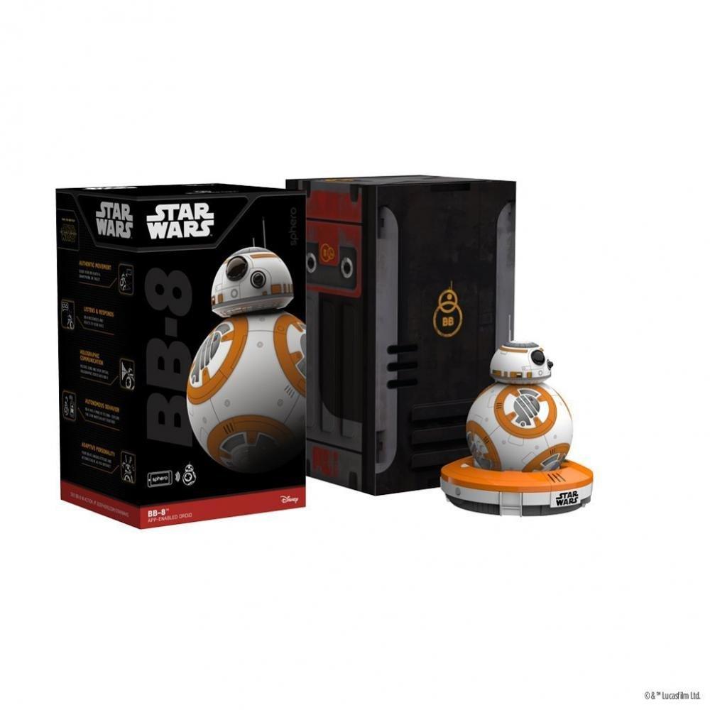 Sphero Original BB-8 by Sphero (No Droid Trainer)
