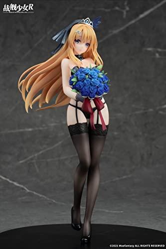 (Apex) APEX Warship Girls R USS Saratoga CV-3 Eve Blossom Ver.