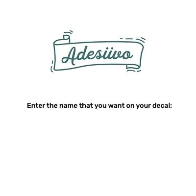 Kyle Cornhole Animal Panther Wall Decal, Custom Name, Panther Nursery Wall Sticker, 3D Print Wallpaper, Black Puma Cat Home Decor Bedroom, Wall Art Smash KA674 (Medium 38 W x 14 H I)