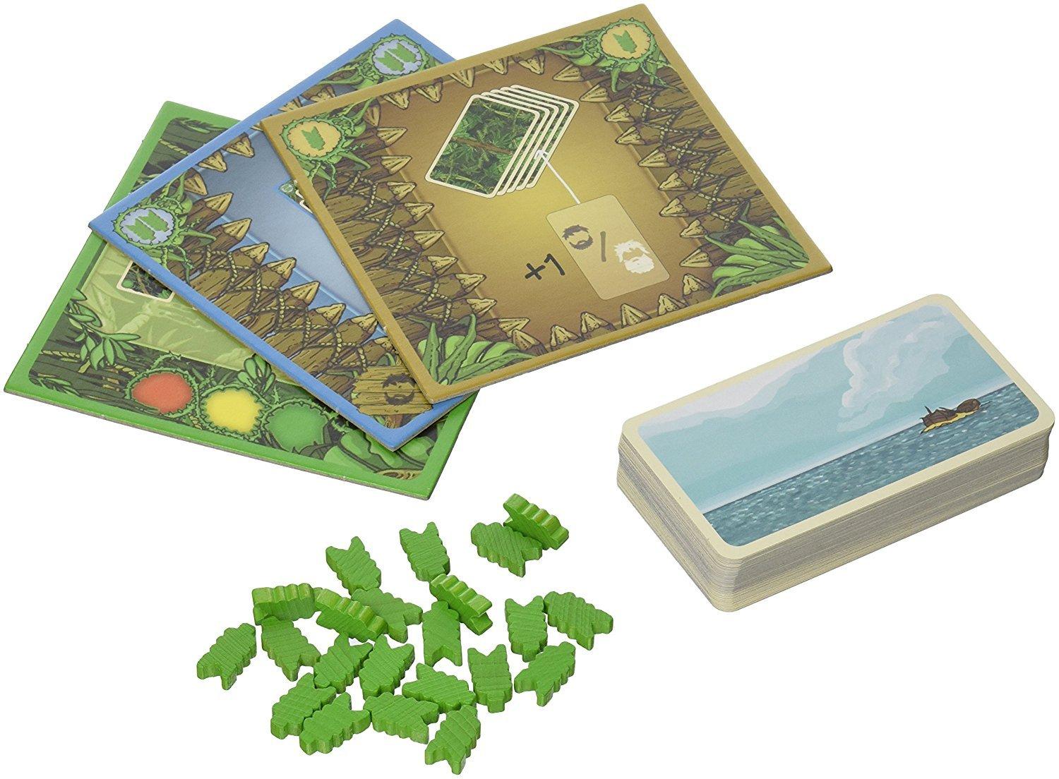 Rio Grande Games Rio Grande Games Friday