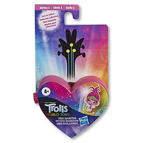 Hasbro Hasbro Trolls World Tour Tiny Dancers