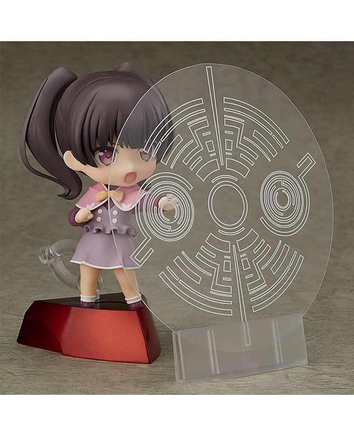 Good Smile Good Smile Regalia The Three Sacred Stars Rena Nendoroid Action Figure