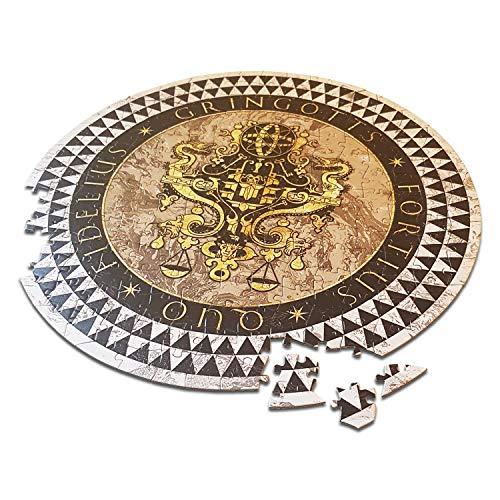 The Noble Collection The Noble Collection Harry Potter Diagon Alley Shop Signs Puzzle