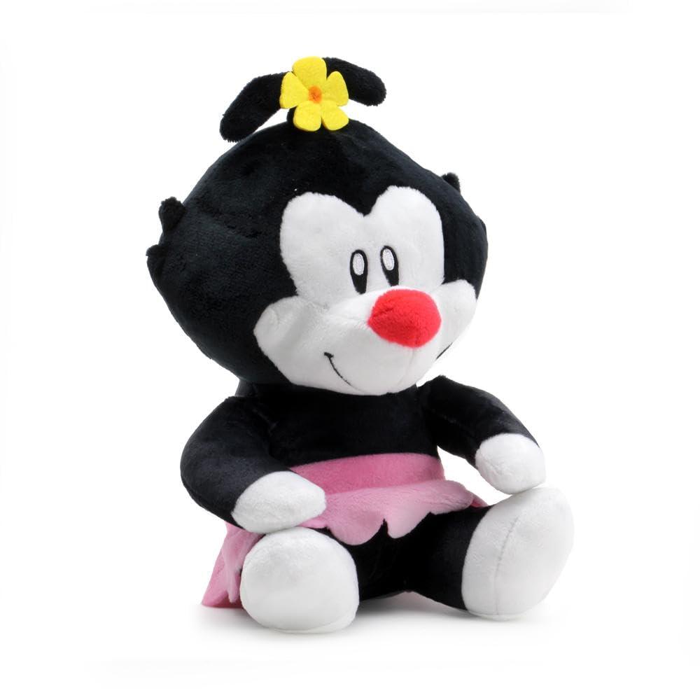 Kidrobot Kidrobot Animaniacs Dot Phunny Plush