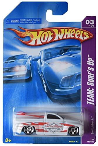 Hot Wheels Hot Wheels Switchback
