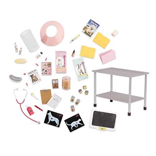 Our generation doll vet clinic on sale