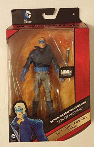 Mattel DC Comics Multiverse, Batman: The Dark Knight Returns, Son of Batman Action Figure