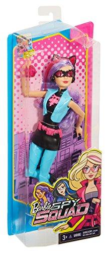 Barbie Spy Squad Cat Burglar Doll