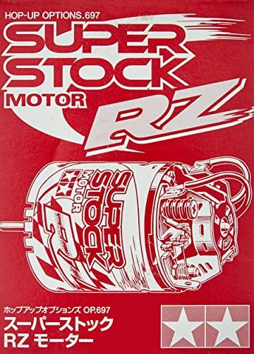TAMIYA TAMIYA 300053697 Super Stock Motor Rz