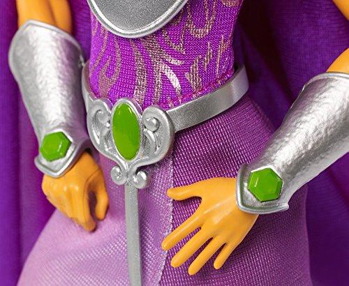 DC Super Hero Girls DC SUPER HERO Girls Starfire Intergalactic Gala Doll