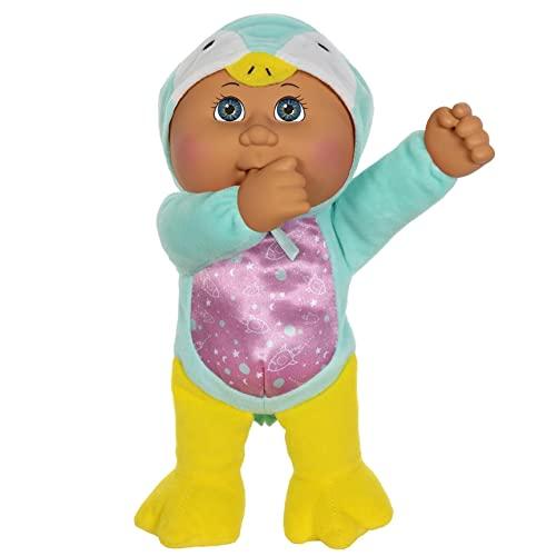 Cabbage Patch Kids Cabbage Patch Kids 9\" Cutie Space Friends - Pluto Penguin