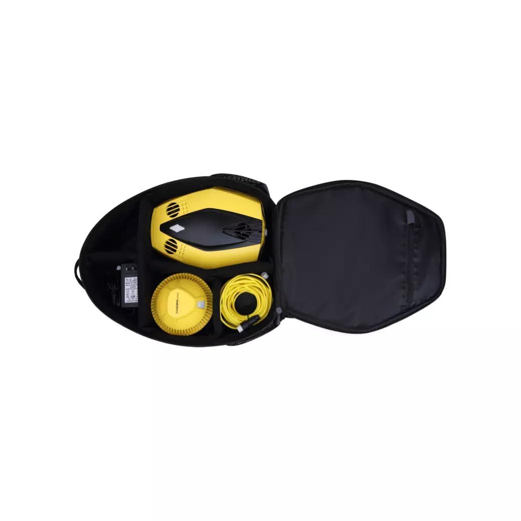 Dominion Drones Chasing Dory 15m Flash Pack ROV Underwater Drone
