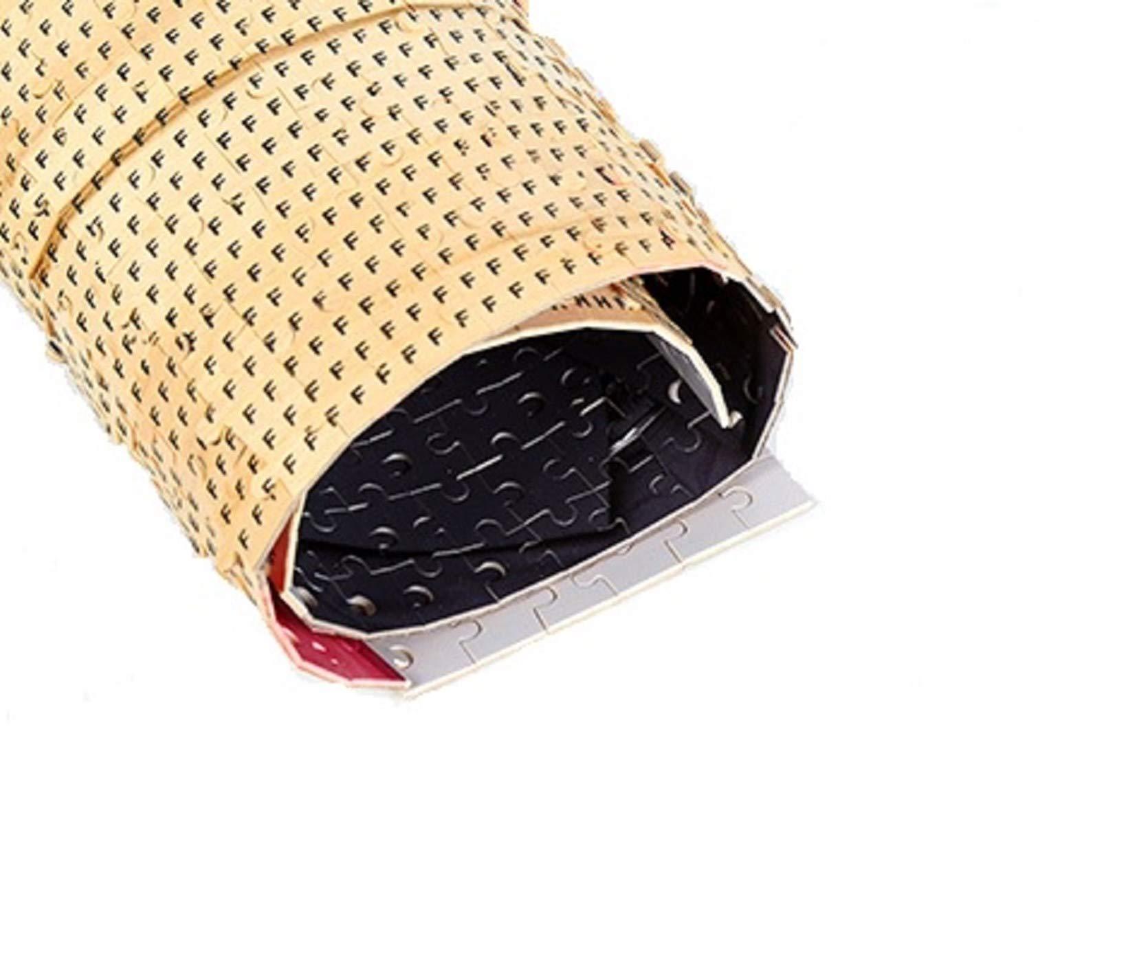 Generic Dwight Williams American St Gauden\'S Glen Ohio Jigsaw Puzzle Adult Wooden Toy 1000 Piece