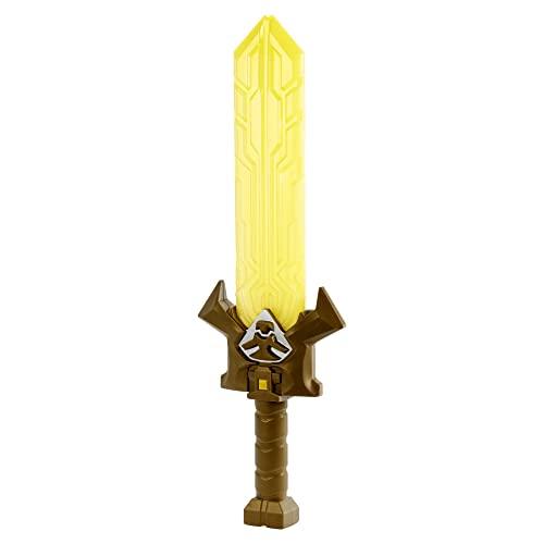 Masters of the Universe Masters of the Universe Power of Grayskull Deluxe Sword with Sound Effects
