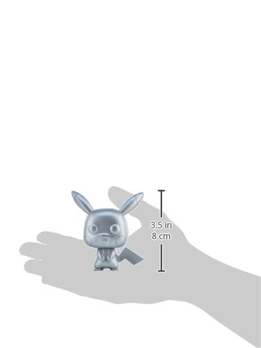 Funko Funko Pop! Games: Pokemon - Pikachu
