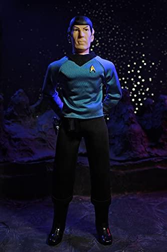 Mego Mego Star Trek: The Original Series: Mr. Spock 14" Action Figure Multicolor