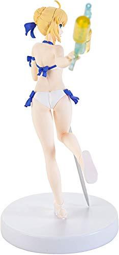 Furyu Furyu Fate/Grand Order Archer Altria Pendragon Servant Action Figure, 7"