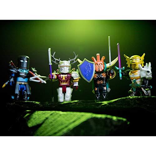 Roblox toys shop days of knights