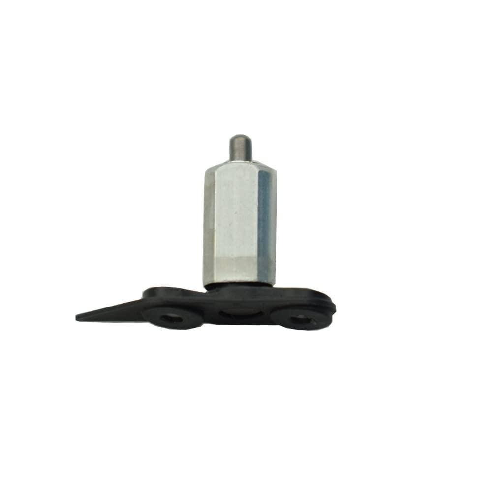 LECREA LECREA Drone Accessories for Mini 3 Original Arm Axis Front Rear Arm Shaft Replacement for DJI Mini 3 Pro for DJI Mavic Mini 3 Pro Drone Parts Replaceable (Color : 1 Set)