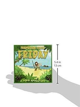 Rio Grande Games Rio Grande Games Friday