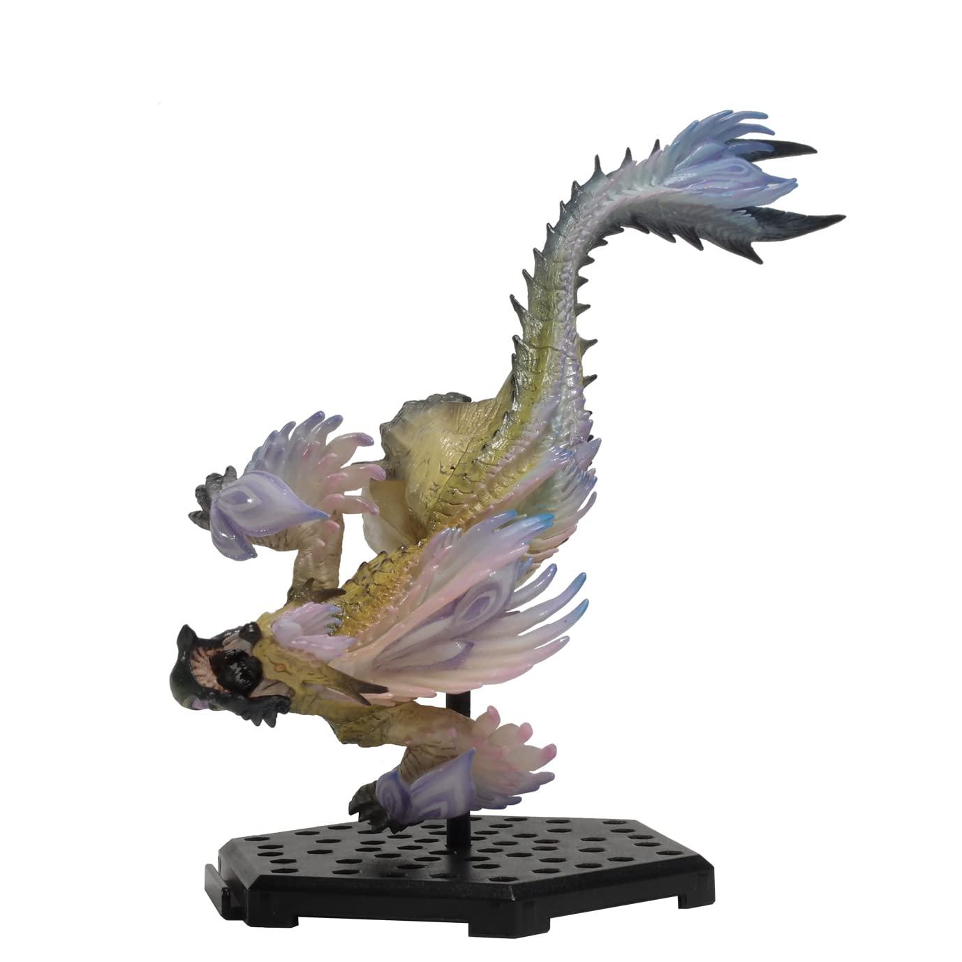 Capcom Capcom Figure Builder Monster Hunter Standard Model Plus Vol. 22 Box